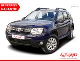 Dacia Duster 1.2 Laureate 4x2 Klima Tempomat USB AUX - Dacia aus 2017