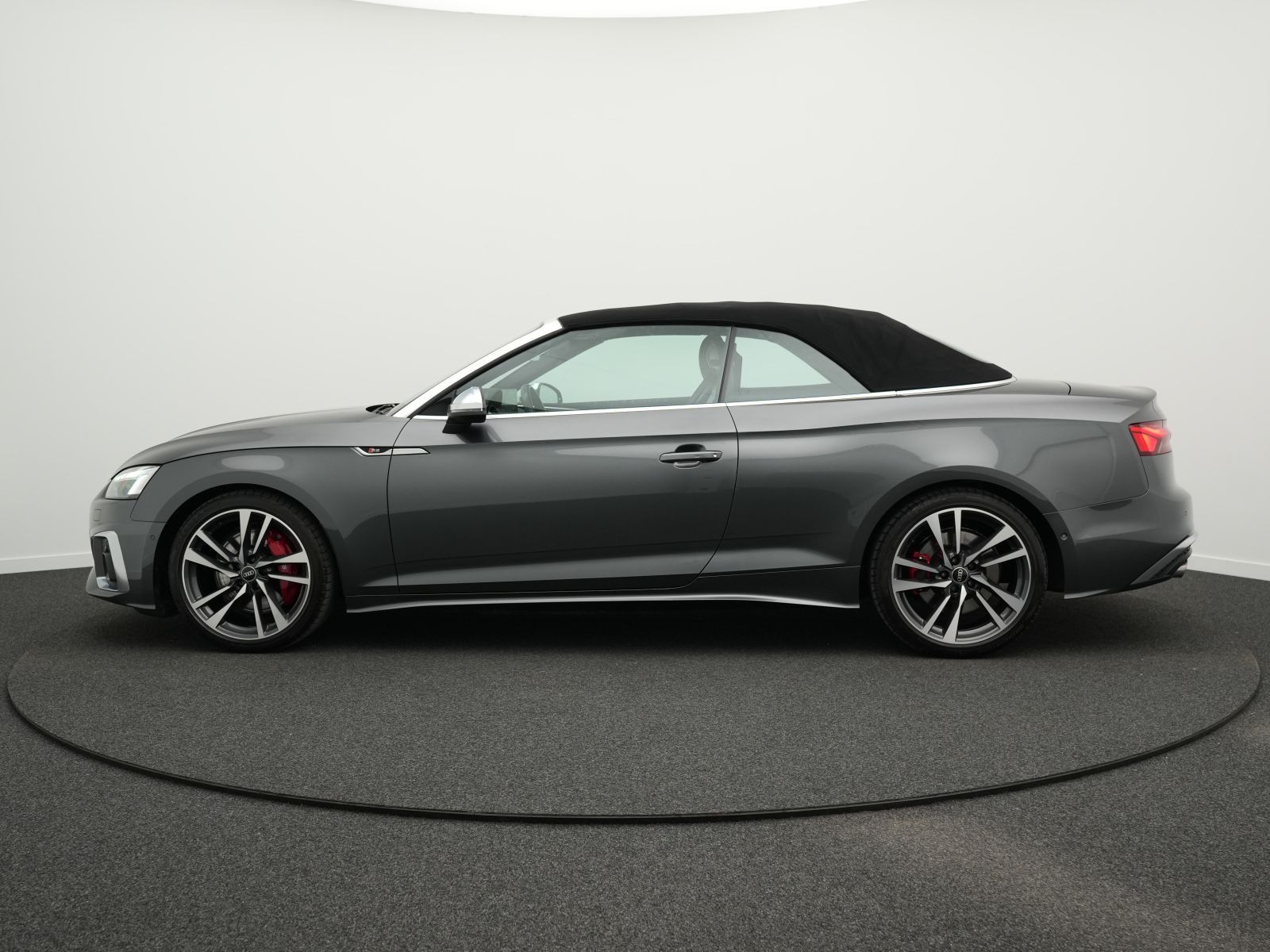 Audi S5 - Bild 11