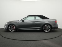 Audi S5 - Vorschau Bild 11