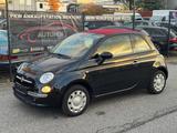 Fiat 500 Lounge Cabrio Zahn+Stoßdämp Neu - Fiat 500 Gebrauchtwagen in Hamburg