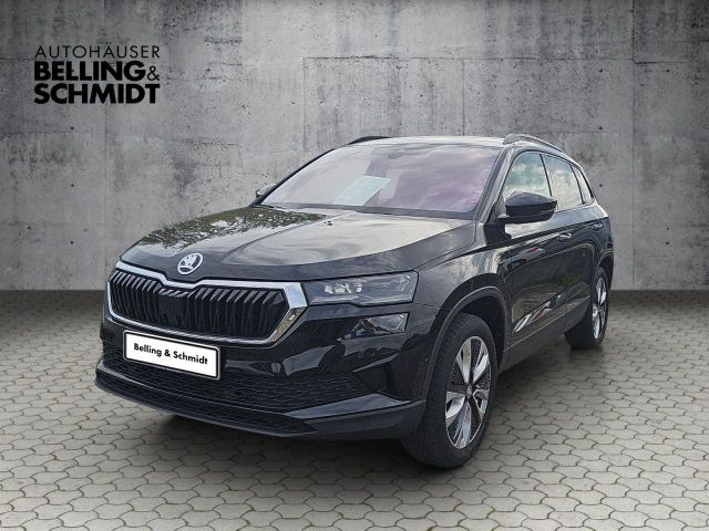 Karoq 2.0TDI Aut. Style 4x4 Navi SHZ Matrix