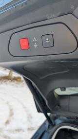 Opel Grandland (X) 1.2 Turbo 96kW Innovation AHK - schwarze Opel Grandland (X)