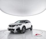 Peugeot PEUGEOT 3008 BlueHDi 150 S&S GT Line - Peugeot 3008: 150