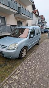 Citroën Citroen Berlingo - Citroën Berlingo in Karlsruhe