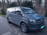 Volkswagen T6 transporter  - graue Volkswagen T6 andere