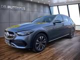Mercedes-Benz C 220 d T All-Terrain 4MATIC 