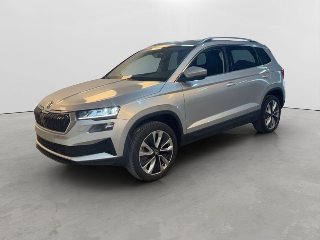 Image of Skoda Karoq