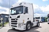 Scania R500 Euro6 2Tanks ACC Standklima - Angebote entsprechen deinen Suchkriterien