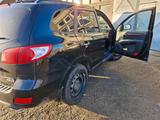 Hyundai Santa Fe - gebrauchte Hyundai SANTA FE aus dem Jahr 2008