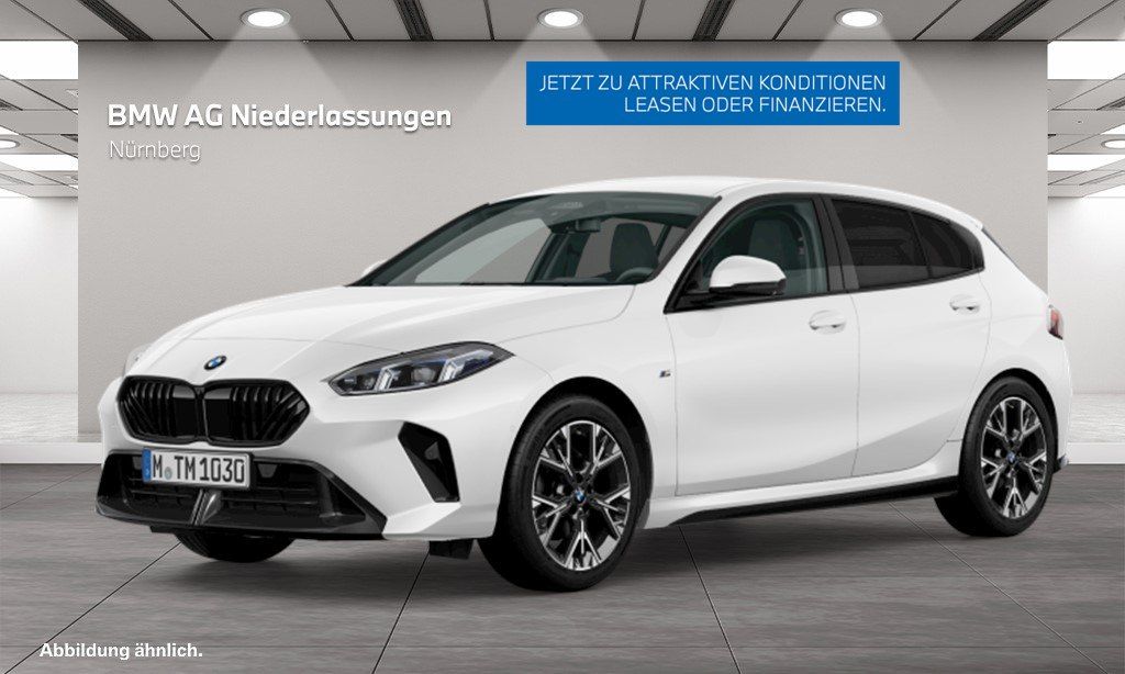 BMW 120 *Kamera360°*MSport*Panorama*Memory