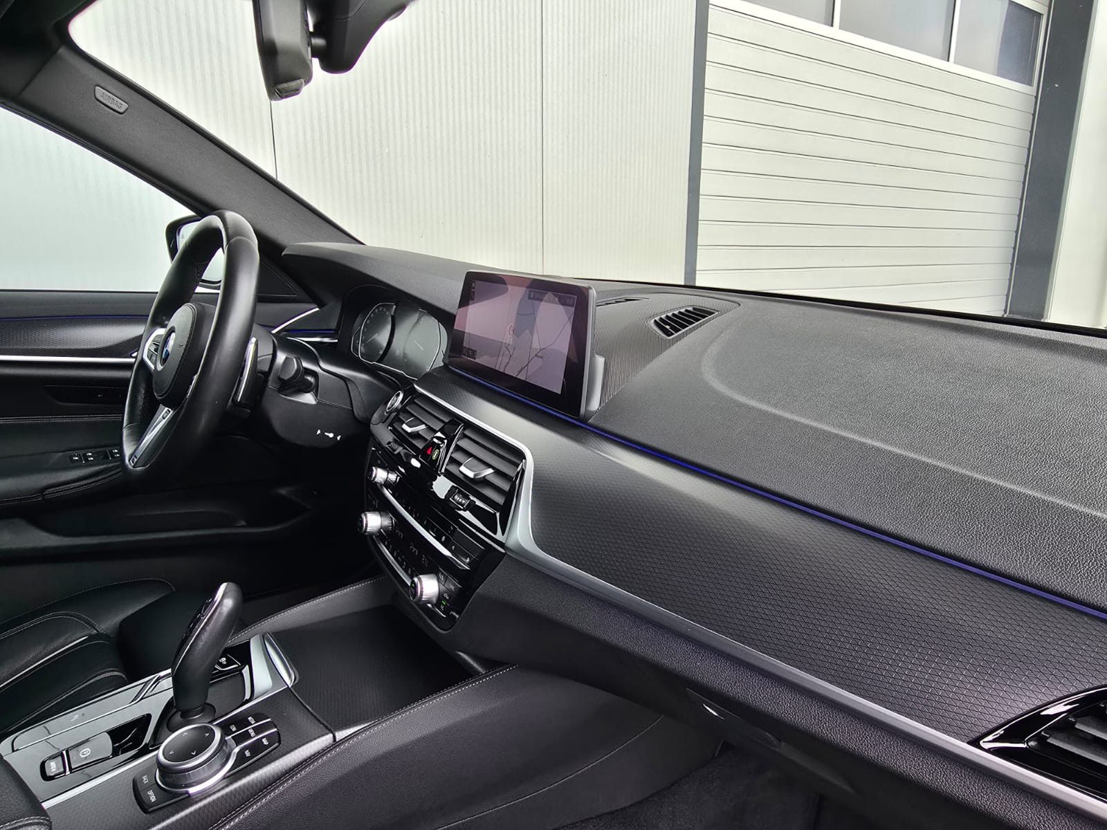 BMW 530d M Sport*FACELIFT*20Zoll,AHK,ACC,Laser,St.Hz foto 20