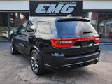 Dodge Durango Pursuit AWD V8 5.7 HEMI SRT*LED*SHZ*LEDE - gebrauchte Dodge Durango aus dem Jahr 2020