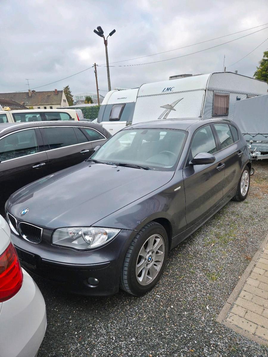 BMW 116