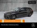 Mercedes-Benz C 300 e T AMG/Pano/Dist/DigiLight/360°/Keyl - Mercedes-Benz C 300 in Mainz