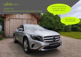 Mercedes-Benz GLA 180 Urban Xenon/Navi/Sportsitze - Mercedes-Benz GLA 180 Gebrauchtwagen
