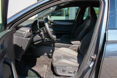 CUPRA Leon Sportstourer /Intelligent-Drive-Paket II