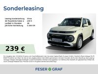 Hyundai INSTER - Vorschau Bild 1
