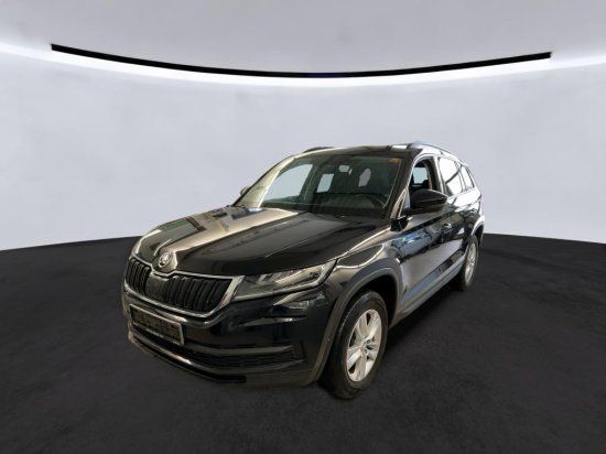 Image of Skoda Kodiaq