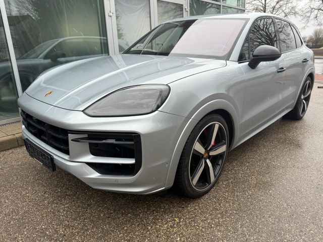 Porsche Cayenne S -MEGAVOLL- SPORT DESIGN - 22 ZOLL-WiPa