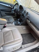 Audi A3 2.0 FSI tiptr. S line Sport. Sportback S ... - Audi A3 aus 2006: 2.0