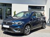 Suzuki SX4 S-Cross Aut. 4x4 PANO+ACC+XENON+NAVI+SHZ+LM - Suzuki SX4: Automatik