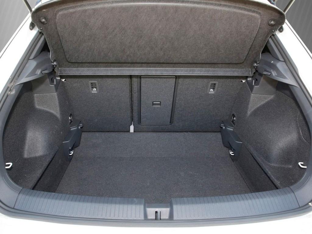 Volkswagen T-Roc Life 1.0 TSI OPF 6-Gang Goal, миниатюра 6