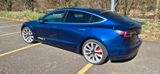 Tesla Model 3 Performance - Allradantrieb mit Dual... - Tesla Model 3