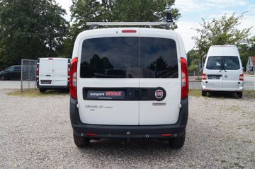 Fiat Doblo - 4
