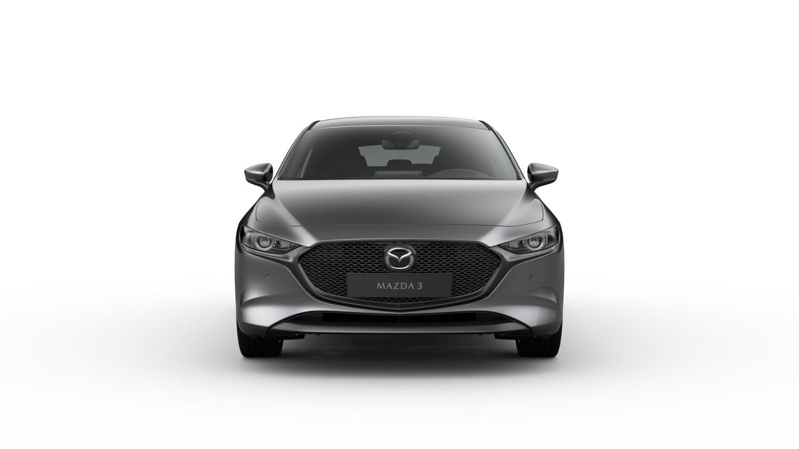 Mazda 3 - Bild 3