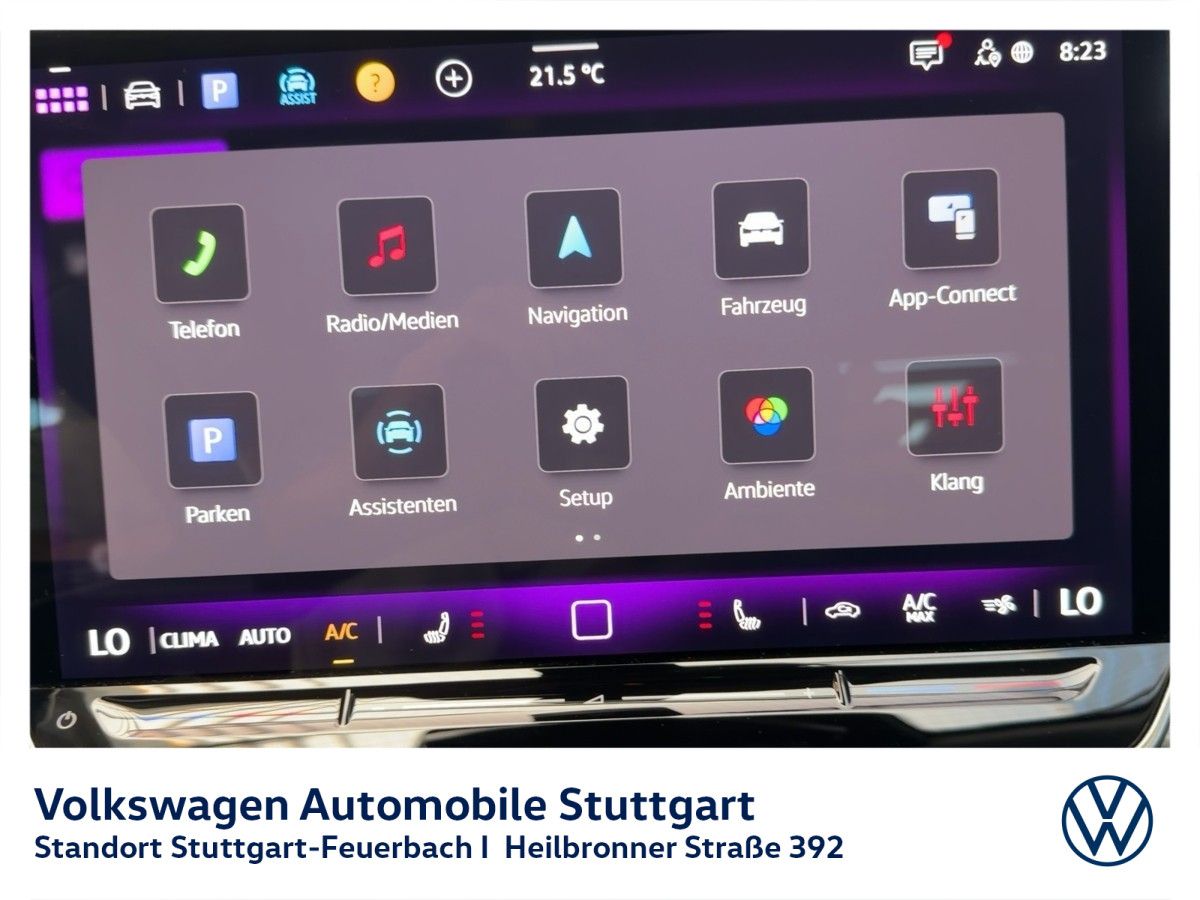 Volkswagen Golf - Bild 11
