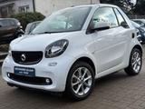 Smart ForTwo*AUTOMATIK*CABRIO*SITZHEIZUNG*KLIMA*90PS - Smart Gebrauchtwagen von 2019