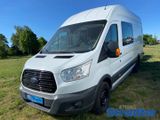Ford Transit 350 H3 L4 2,0 TDCi 4x4 Luftfederung, All - Offers matching your search criteria