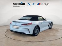 BMW Z4 - Vorschau Bild 7