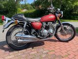 Honda CB 500 Four - HONDA CB500 FOUR