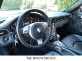 Porsche 997 3.6 911 Carrera  Deutsches Auto! Garantie! - Porsche mit Benzin-Antrieb: Coupé, 3.6