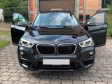 BMW X1 sDrive20i Sport Line mit Allwetterreifen NEU - : mit TÜV, mit
