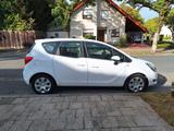 Opel Meriva 1.4 ecoFLEX Edition 74kW S/S Edition - Opel Meriva: 1.7