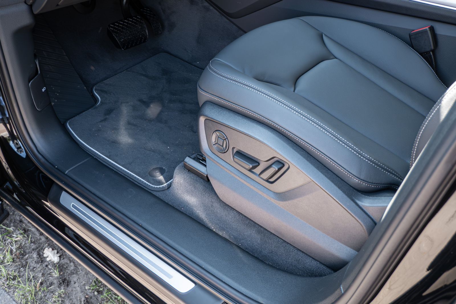 Audi Q7 - Bild 18