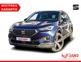 Seat Tarraco 2.0 TSI Xcellence 4Drive DSG LED ACC AHK - Seat Tarraco: Automatik