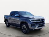 Volkswagen Amarok DoubleCab 3.0 TDI Style 4M AHK+Matrix+RFK - Volkswagen Amarok Style Gebrauchtwagen