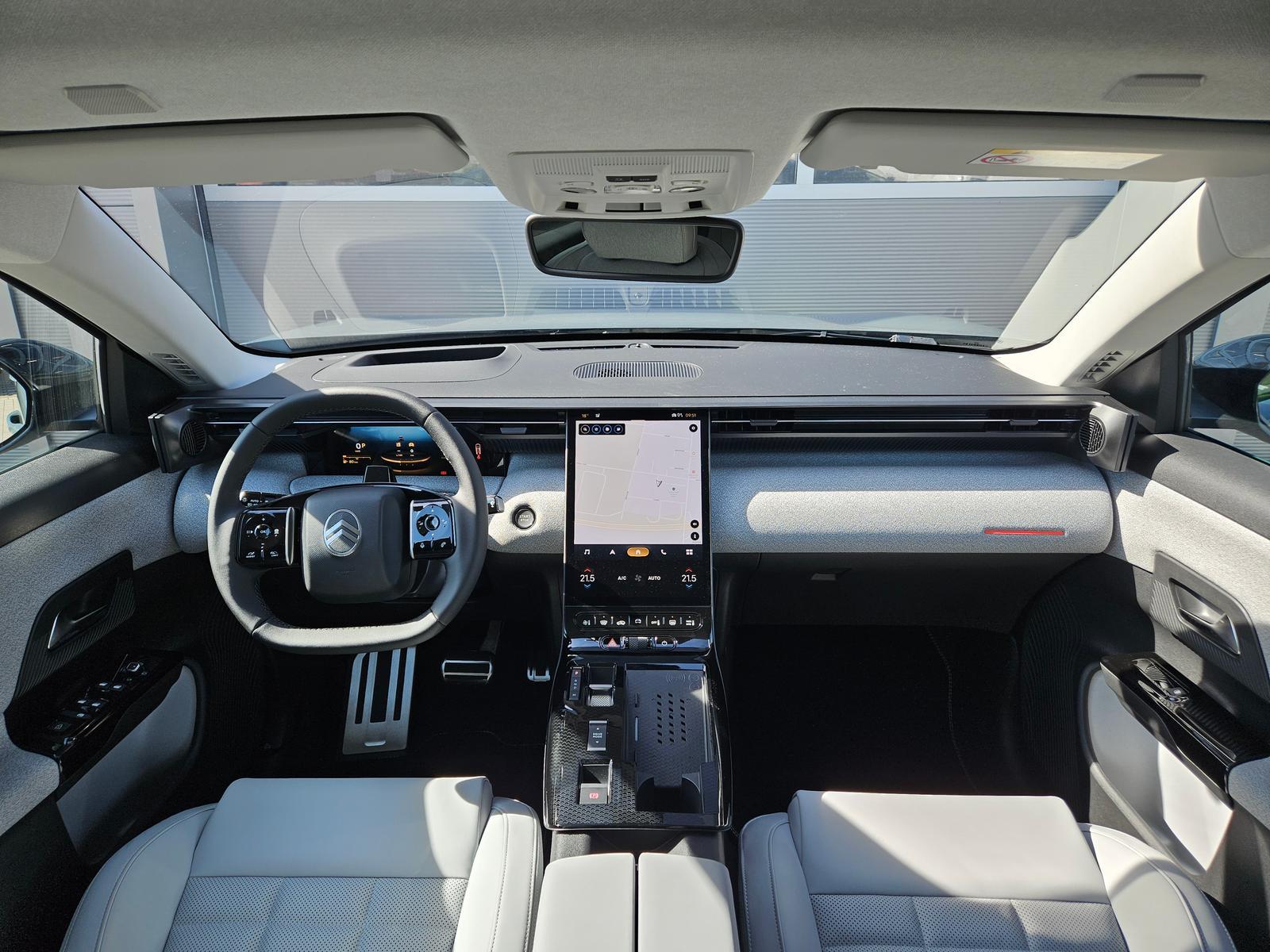 Citroën C5 Aircross MAX Hybrid 145 HUD*Massage*360°Kamer