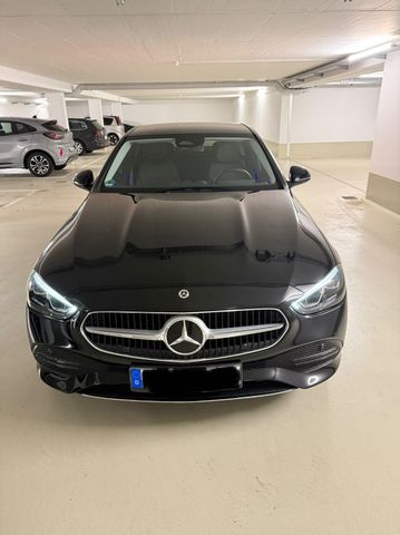 MERCEDES-BENZ C 180 Autom. - Avantgarde 
