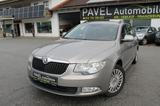 Skoda Superb 2.0 TDI DSG Comfort Combi Comfort - Skoda Superb mit Diesel-Antrieb: Comfort