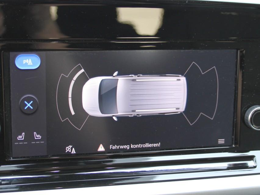 Ford Tourneo 1.5EB Titanium 7-Sitzer LMF Winter, миниатюра 19