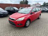 Ford Focus Turnier Style + - Ford Focus aus 2011: ST