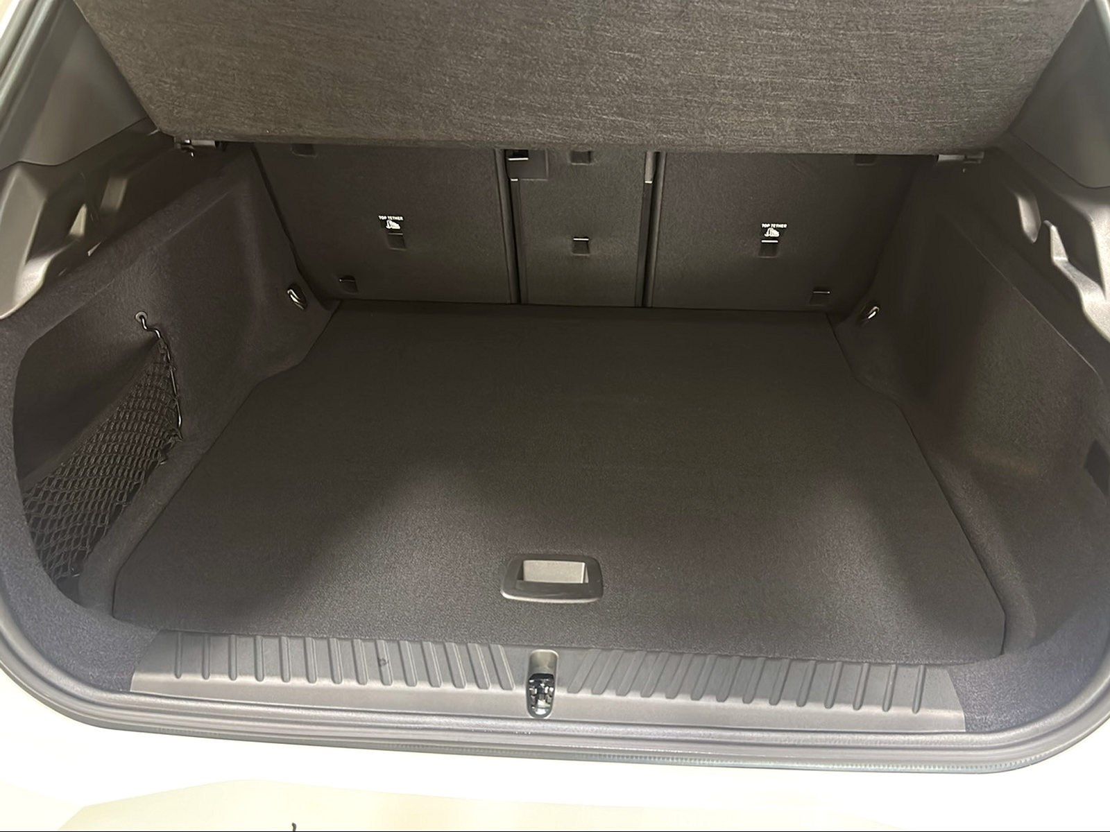 BMW iX3 - Bild 19