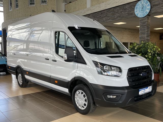 Ford Transit 350 L4 Trend Garantie PDC R.Cam SHZ 