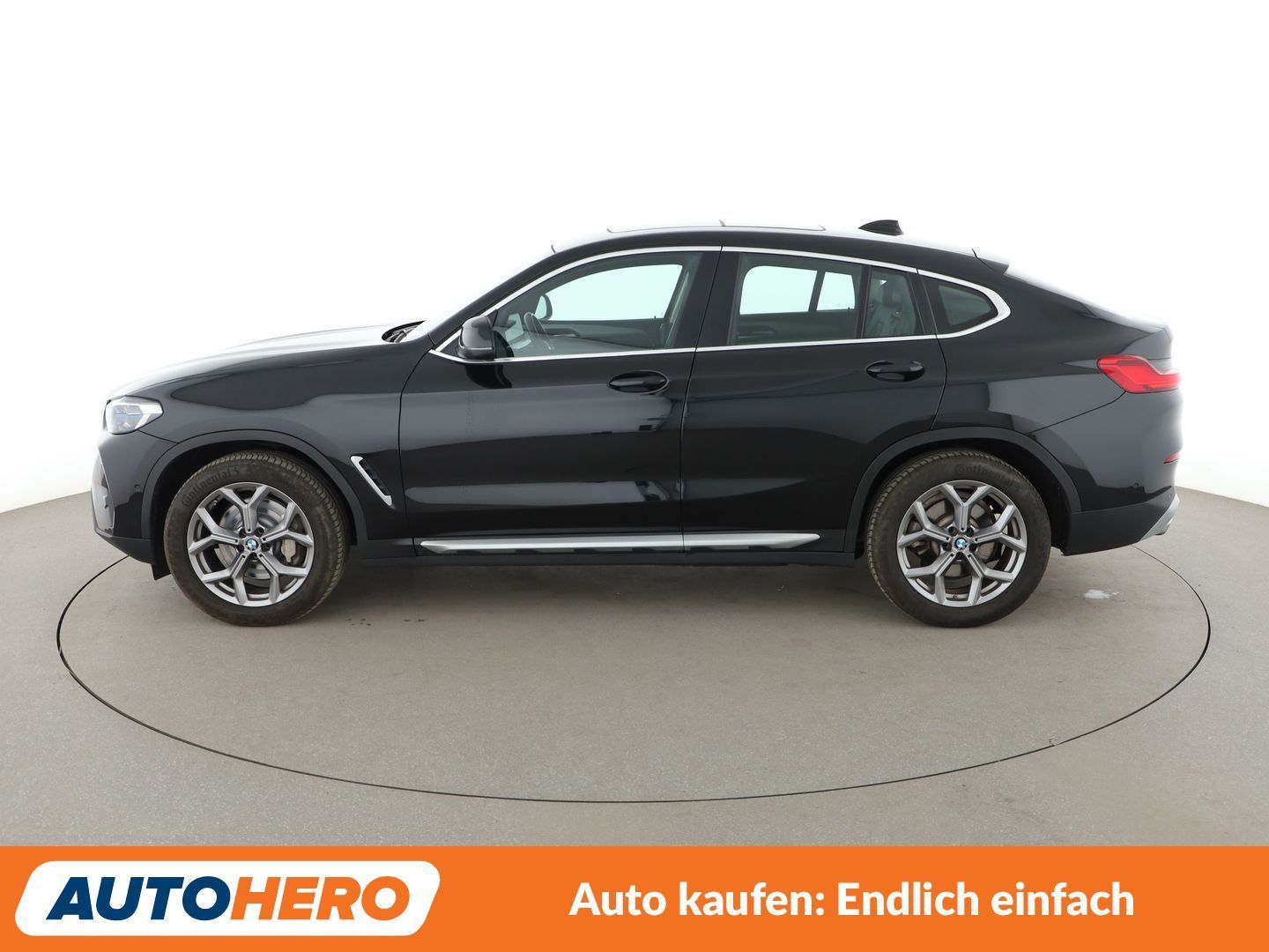 BMW xDrive 30d Mild-Hybrid Aut. NAVI LED CAM ACC HUD foto 3