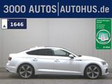 Audi A5 Sportback 40 TDI sport T-Leder Navi Pano vc - Audi A5 40 TDI Gebrauchtwagen