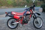 Honda XL 600 R - HONDA XL 600 R